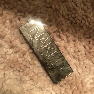 Urban Decay-Naked Smoky Eye Pallet